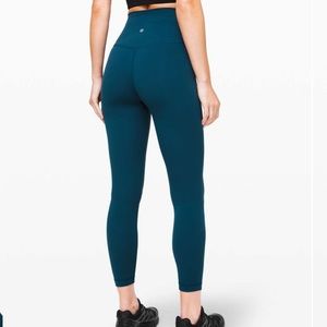 Lululemon 31” Align Leggings